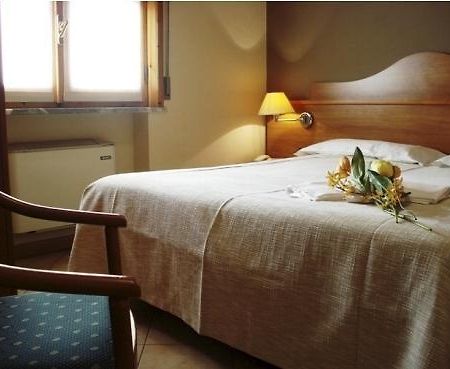 סורבולו Hotel Trattoria Contini חדר תמונה