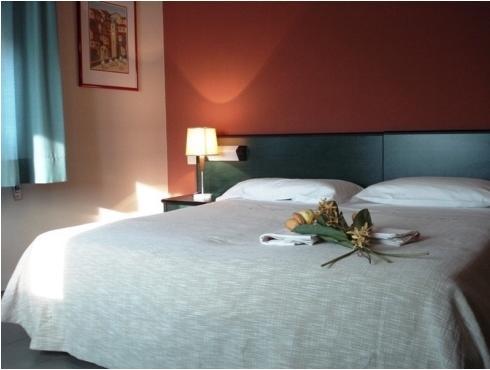 סורבולו Hotel Trattoria Contini חדר תמונה