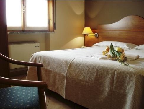 סורבולו Hotel Trattoria Contini חדר תמונה