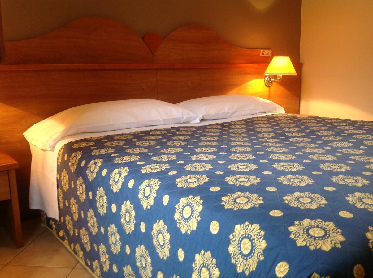 סורבולו Hotel Trattoria Contini חדר תמונה