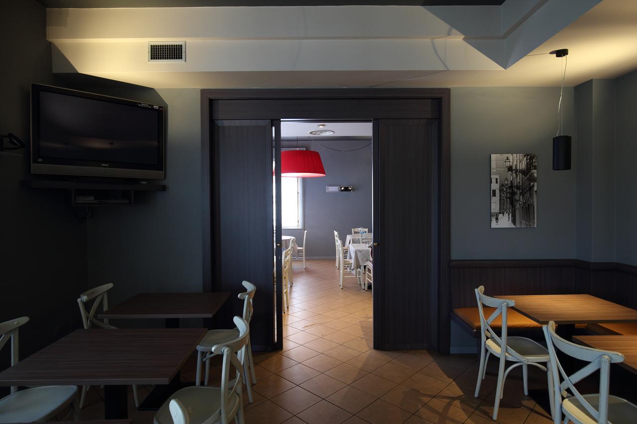 סורבולו Hotel Trattoria Contini מראה חיצוני תמונה