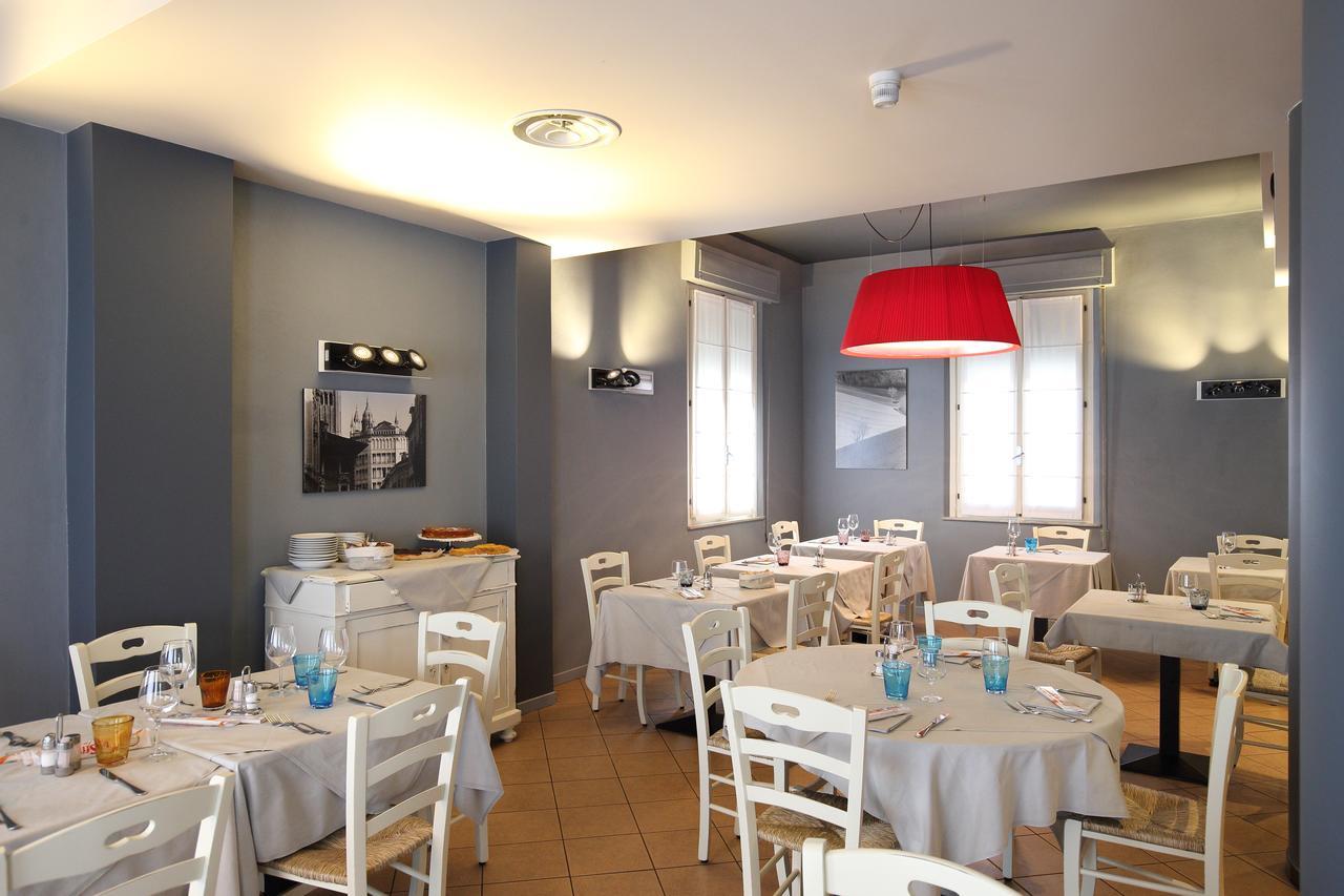 סורבולו Hotel Trattoria Contini מראה חיצוני תמונה