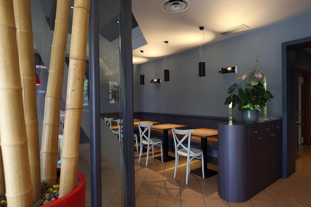 סורבולו Hotel Trattoria Contini מראה חיצוני תמונה